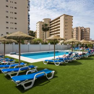 Hotel Apartamente Veramar
