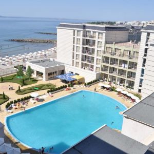 Hotel Festa Pomorie Resort
