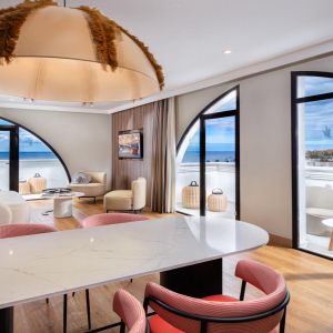 Hotel Princess Inspire Tenerife (ex.Bahia Princess)