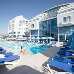 Hotel Sealife Family Resort