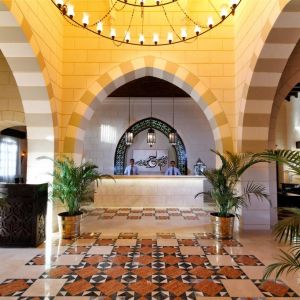 Jaz Makadina Resort