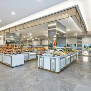 Granada Luxury Beach Avsallar