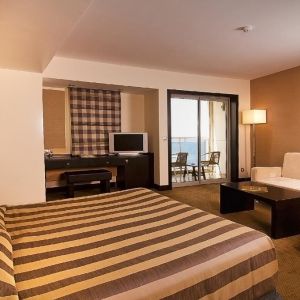 Hotel Charisma Deluxe