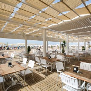 Hotel Xanthe Resort and Spa