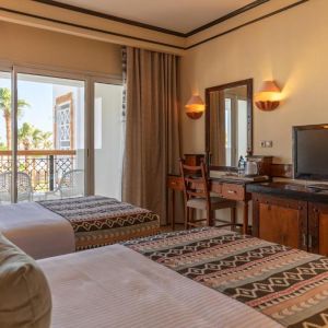Sunrise Remal Resort