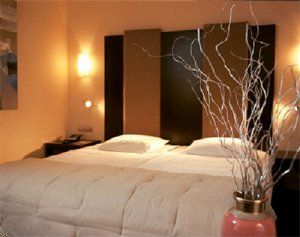 Hotel NH Amsterdam Centre