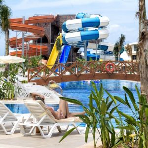 Hotel Lara Family Club