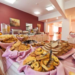 Europa Hotel Rodos
