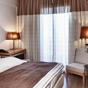 Hotel Olympus Thea