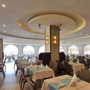 Hotel Annabella Diamond