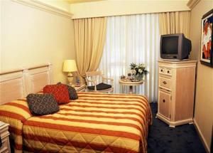Hotel Grand Villa Argentina