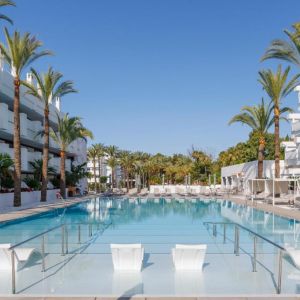Hotel Alanda Marbella