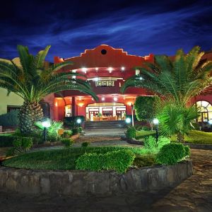 Tropitel Dahab Oasis