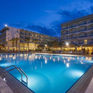 Hotel Apollo Beach