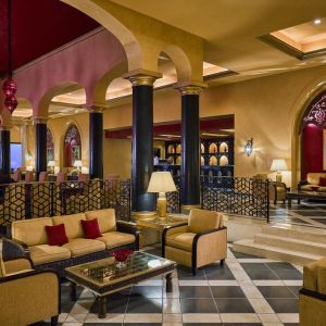 Hotel Jaz Mirabel Beach Resort
