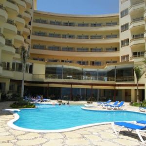 Hotel Magic Beach