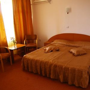 Hotel Parc Amara