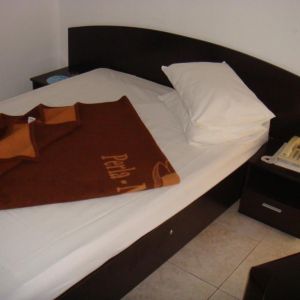 Hotel Perla Mamaia