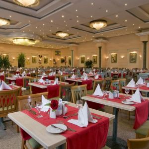 Hotel Dreams Beach Sharm El Sheikh