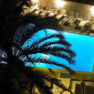 Hotel Mirabelle