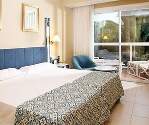 Hotel Sol Cala Blanca