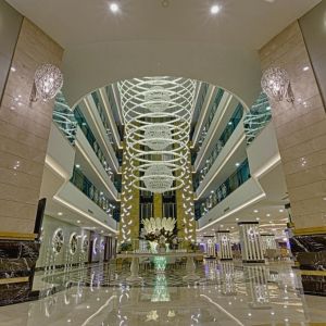 Sensitive Premium Resort and Spa