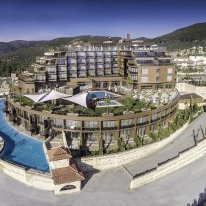 Suhan360 Hotel Kusadasi