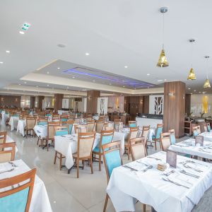 Hotel Anastasia Beach