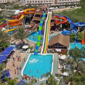 Hotel Royal Dragon