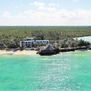 Reef and Beach Resort