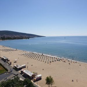 Hotel Bellevue Beach