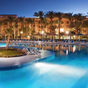Hotel Giftun Azur