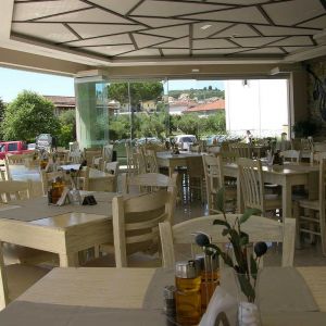 Hotel Plaza Pallas