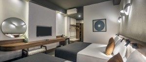 Kaia Coracesium Hotel (ex. Villa Sun Flower Beach)