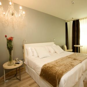 Hotel Abba
