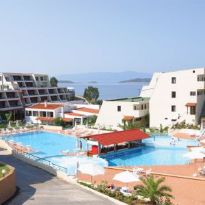Hotel Theoxenia Halkidiki