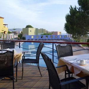 Hotel Eliros Mare