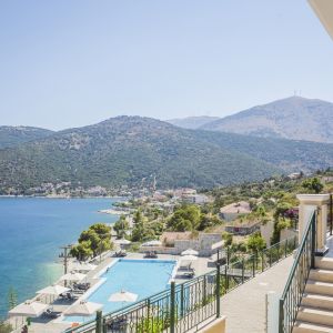 Kafalonia Bay Palace 4*
