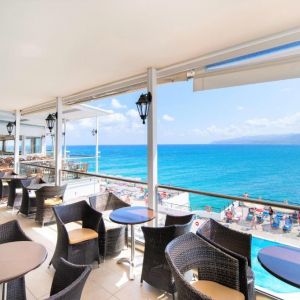 Hotel Horizon Beach