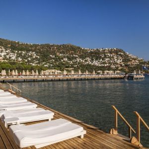 Hotel Voyage Turkbuku