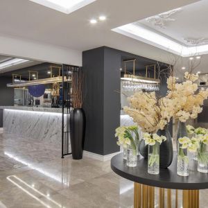 Blue Marlin Deluxe Spa and Resort