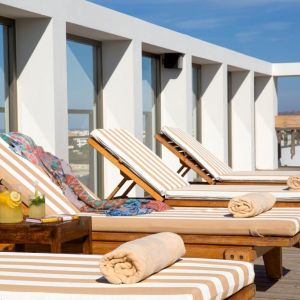 Hotel Aquila Atlantis
