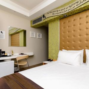 Hotel Kastro