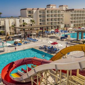 Hotel Amarina Abu Soma Resort and Aquapark