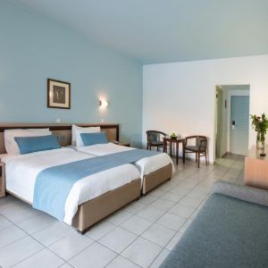 Hotel Fodele Beach Water Park Holiday Resort