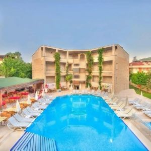 Hotel Havana Kemer