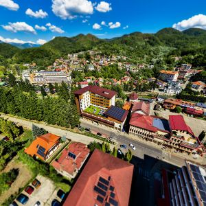 Hotel Cascada Welness and Spa