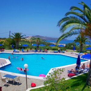 Hotel Eleftheria