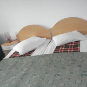 Hotel Mures Saturn