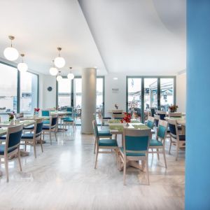 Hotel Alia Beach